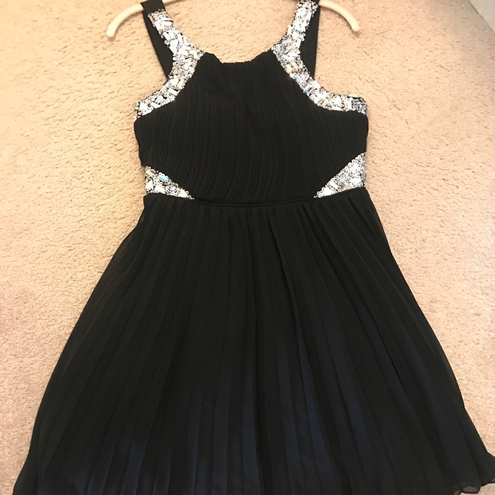 Formal dress
